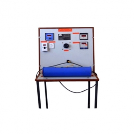 Technical Educational Equipments